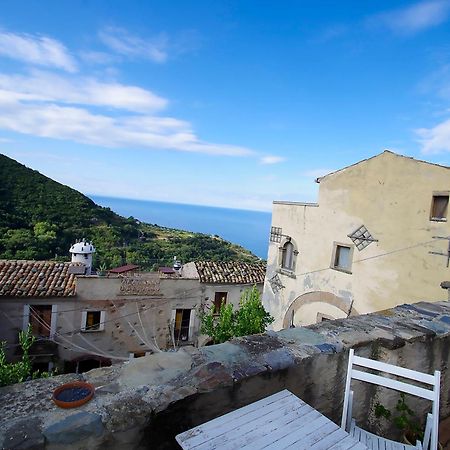 Albergo Diffuso Ecobelmonte Belmonte Calabro Ngoại thất bức ảnh