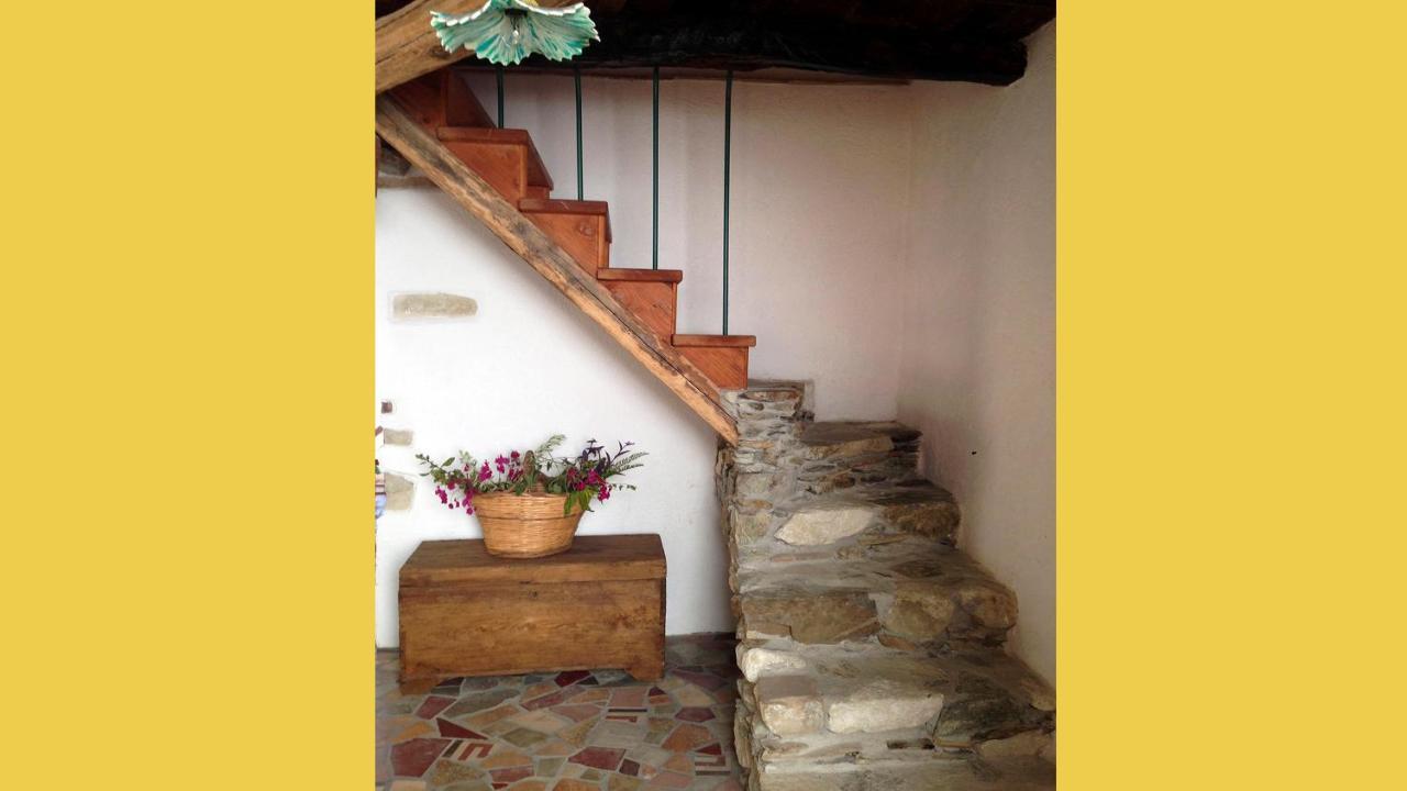 Albergo Diffuso Ecobelmonte Belmonte Calabro Ngoại thất bức ảnh