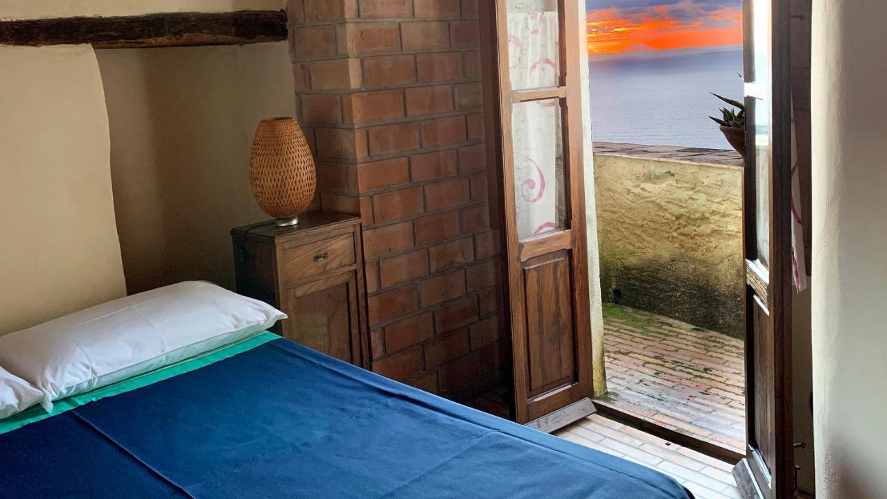 Albergo Diffuso Ecobelmonte Belmonte Calabro Ngoại thất bức ảnh