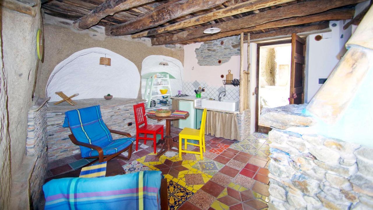 Albergo Diffuso Ecobelmonte Belmonte Calabro Ngoại thất bức ảnh