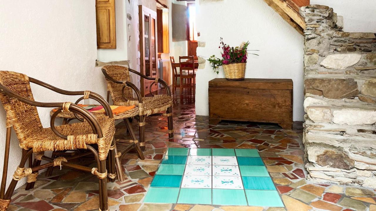 Albergo Diffuso Ecobelmonte Belmonte Calabro Ngoại thất bức ảnh