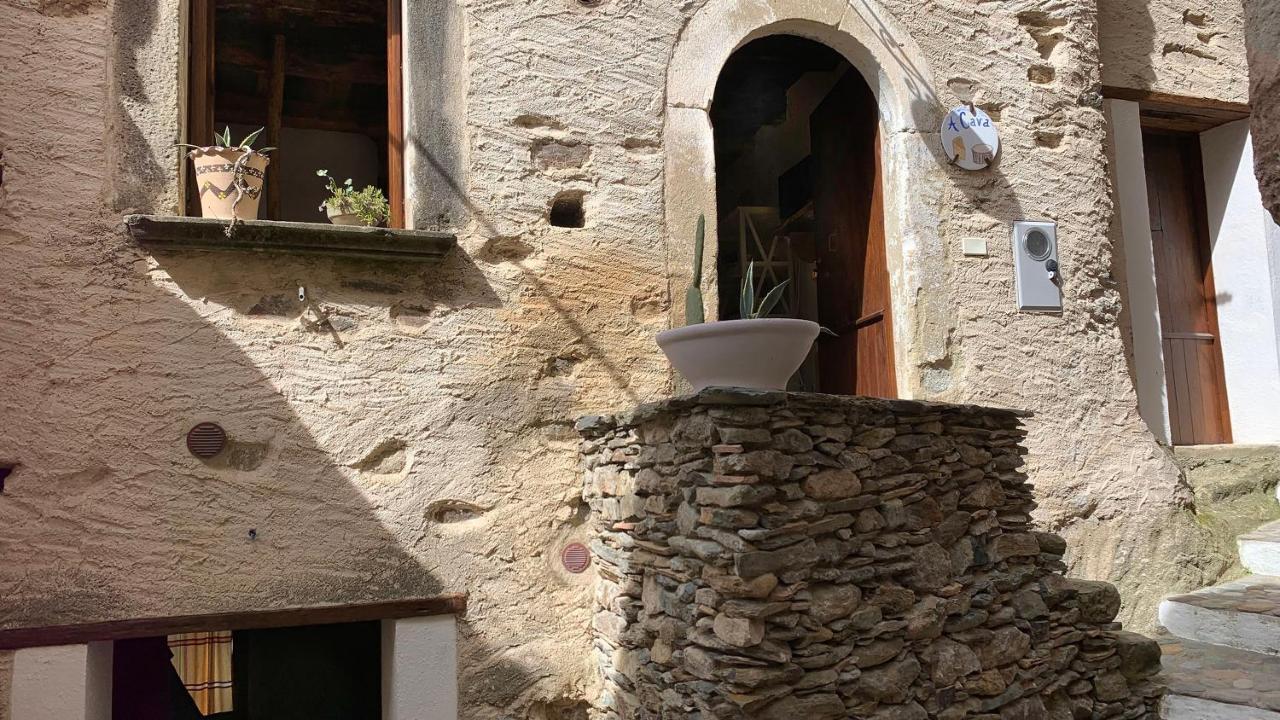 Albergo Diffuso Ecobelmonte Belmonte Calabro Ngoại thất bức ảnh