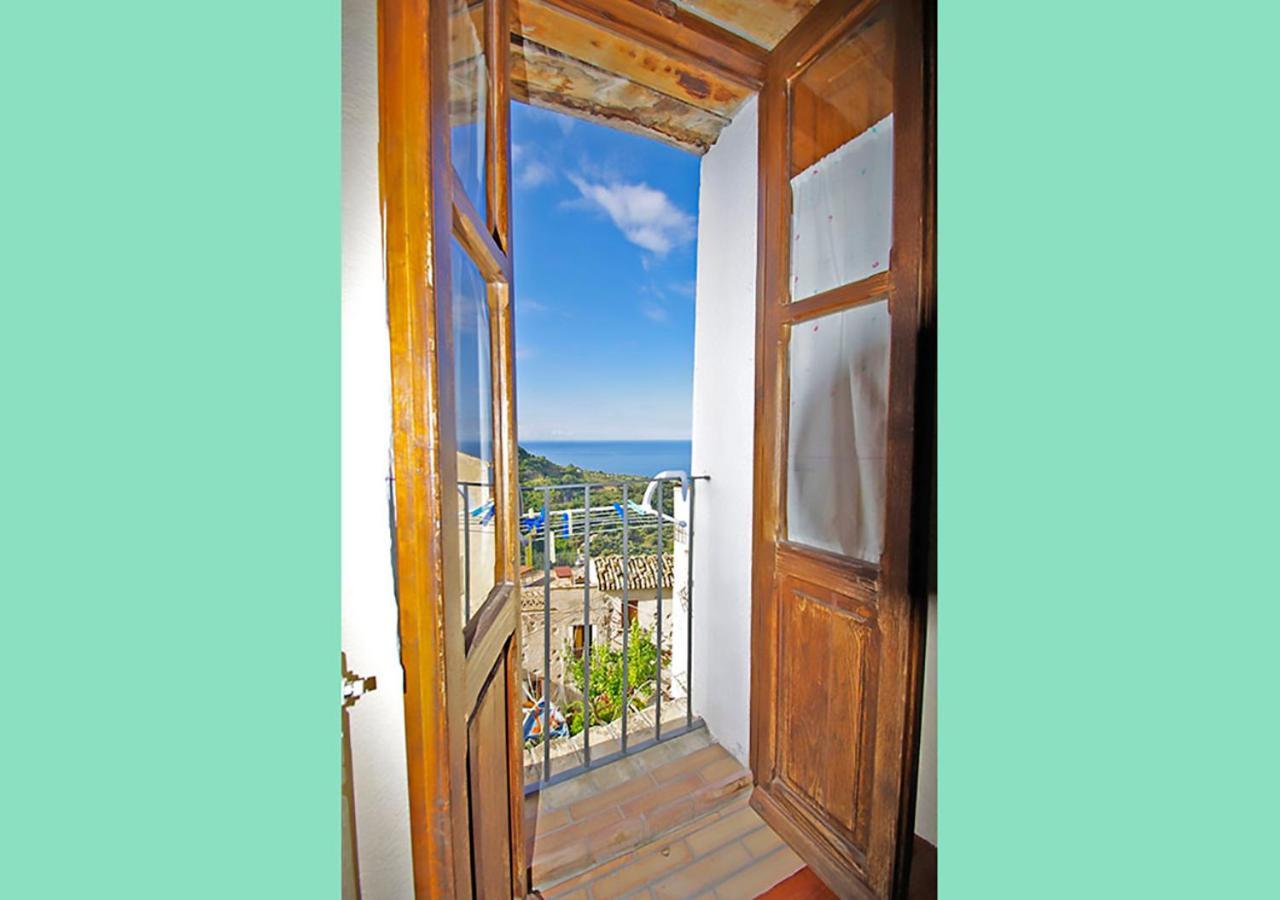 Albergo Diffuso Ecobelmonte Belmonte Calabro Ngoại thất bức ảnh