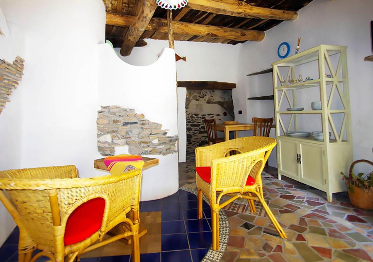 Albergo Diffuso Ecobelmonte Belmonte Calabro Ngoại thất bức ảnh